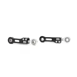 PCI 90-01 Integra/88-00 Civic Adjustable Rear Toe Link Kit