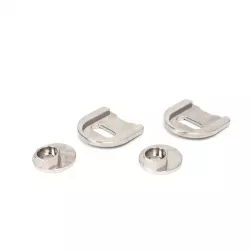 PCI 88-00 Civic/90-01 Integra Toe Link Cam Adjuster