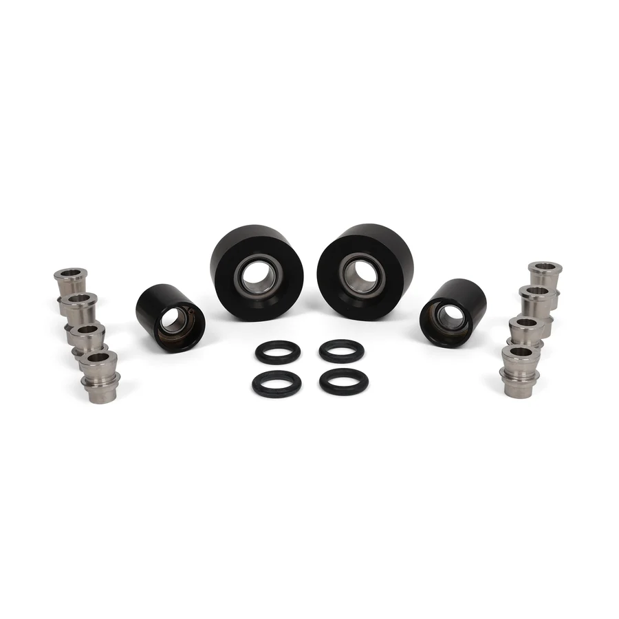 PCI 06-11 Civic Front Lower Spherical Bearing Kit