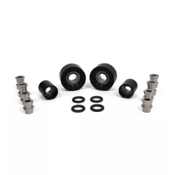 PCI 06-11 Civic Front Lower Spherical Bearing Kit