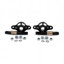 PCI 88-00 Civic/90-01 Integra Rear Trailing Arm Spherical Kit