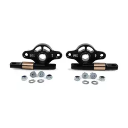 PCI 88-00 Civic/90-01 Integra Rear Trailing Arm Spherical Kit