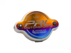 PRL Titanium Type A 1.3 Bar High Performance Radiator Cap