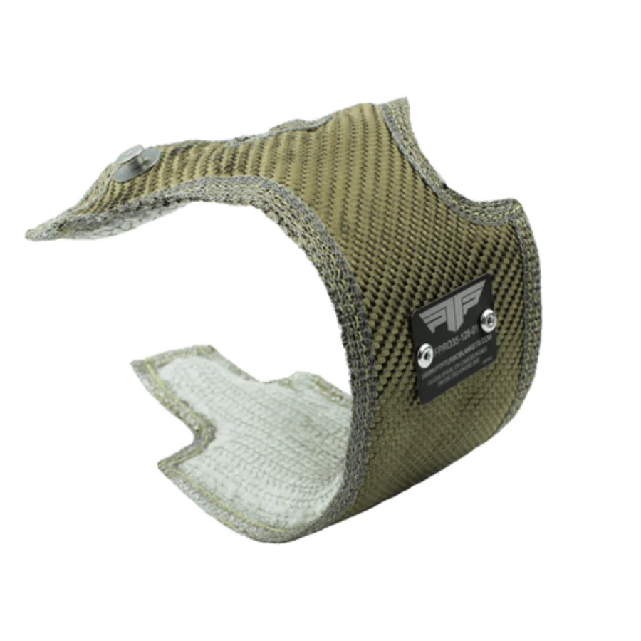 PTP Turbo 16-26 Civic/18-22 Accord 1.5L L15 Lava Turbo Blanket