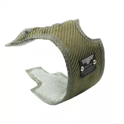 PTP Turbo 16-26 Civic/18-22 Accord 1.5L L15 Lava Turbo Blanket