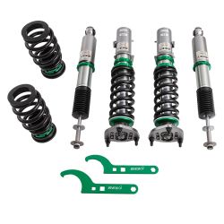 Rev9Power 06-11 Civic Hyper-Street 3 Coiover Kit with Inverted Shocks