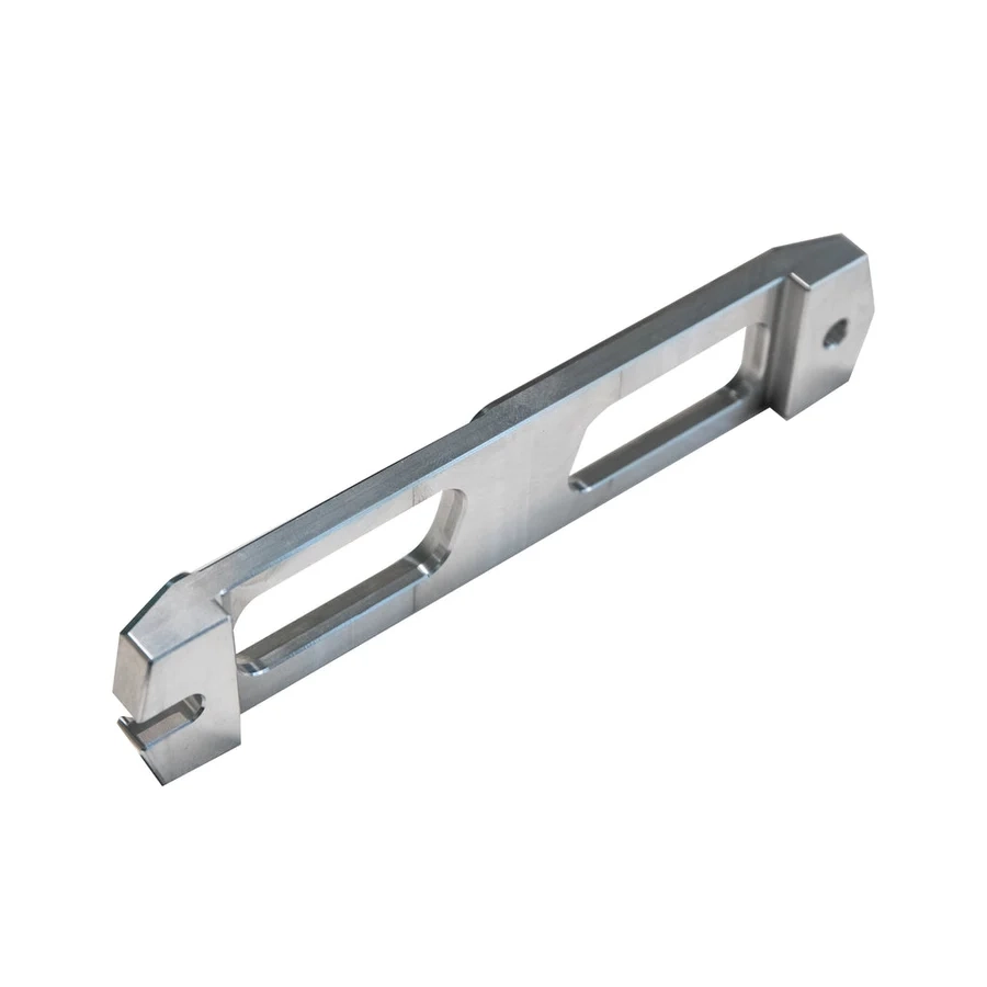 SpeedFactory Honda/Acura Billet Battery Tie Down