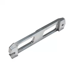 SpeedFactory Honda/Acura Billet Battery Tie Down