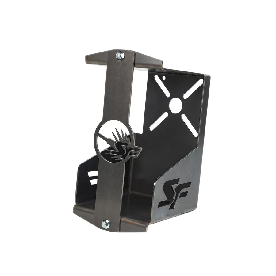 SpeedFactory Honda/Acura Frame Mount 16v Battery Box