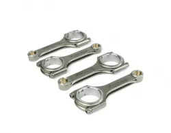 SpeedFactory 88-00 Civic D16 Vitara Spec No-Notch Long H-Beam Connecting Rods