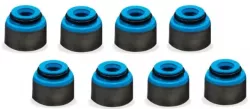 SpeedFactory Honda/Acura 5.5mm Viton Intake Valve Stem Seals
