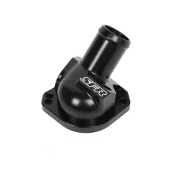 SpeedFactory B/D-Series 32mm Billet Thermostat Housing
