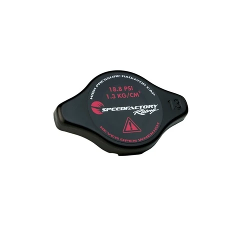 SpeedFactory Racing Performance Type B Radiator Cap