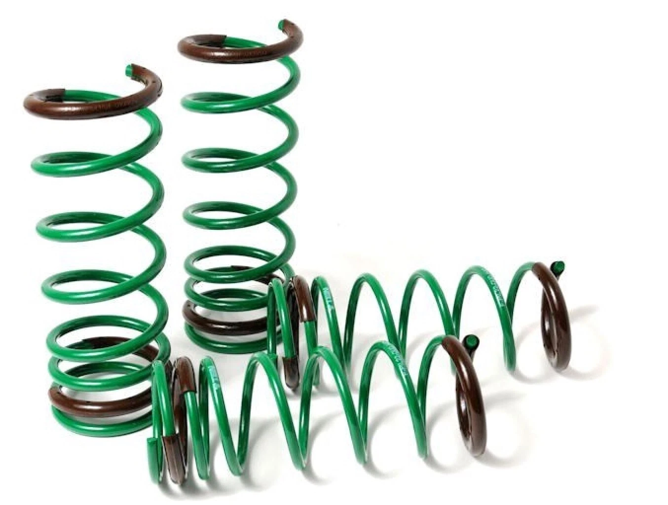 Tein 13-17 Accord S Tech Lowering Springs