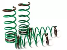 Tein 06-11 Civic S Tech Lowering Springs
