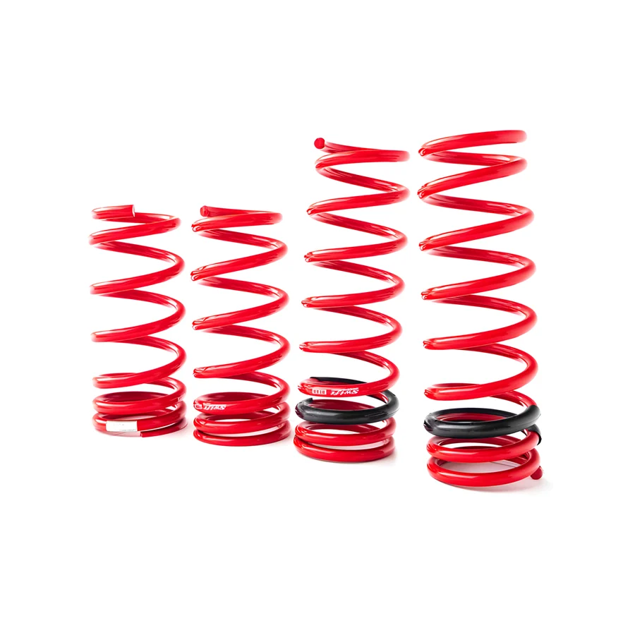 Swift 09-14 Fit GE8 Sport Lowering Springs