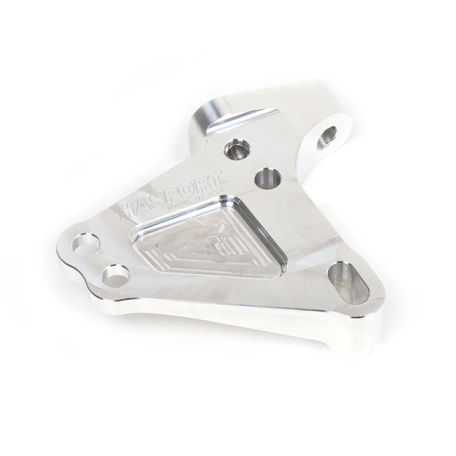 Hasport K20/K24 Universal Block Bracket