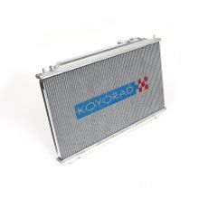 Koyo 06-11 Civic Si Racing Radiator Koyo 06-11 Civic Si Racing Radiator