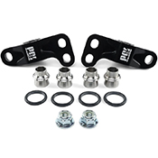 PCI Suspension Parts