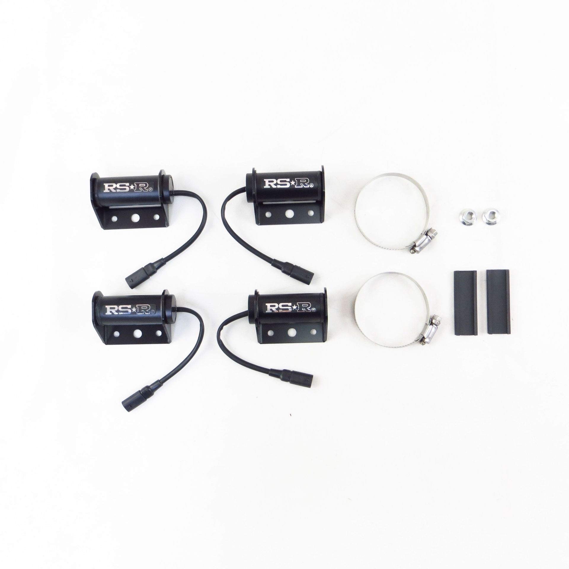 RS-R 17-26 Civic Type R Electronic Damper Control Warning Canceller