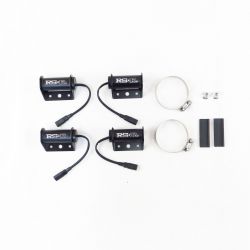 RS-R 17-26 Civic Type R Electronic Damper Control Warning Canceller