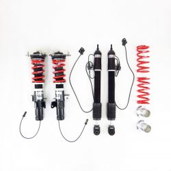 RS-R 17-21 Civic Type R Best-i Active Coilovers