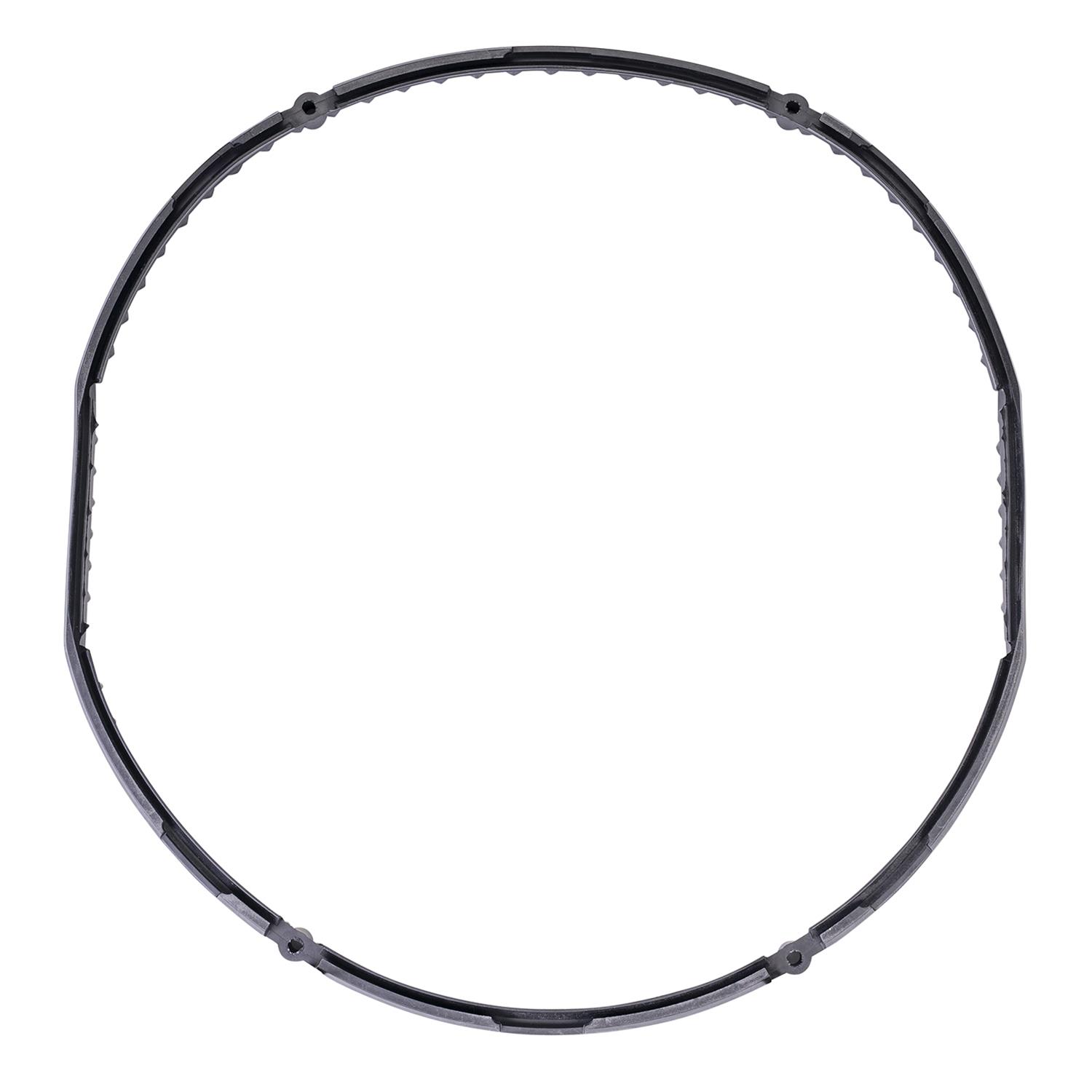 SPAL VA18 Shroud Gasket