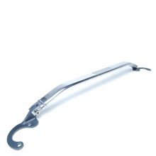 Skunk2 94-01 Integra Polished Front Strut Bar Skunk2 94-01 Integra Polished Front Strut Bar