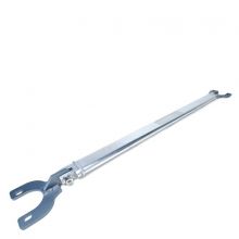 Skunk2 94-01 Integra Polished Rear Strut Bar Skunk2 94-01 Integra Polished Rear Strut Bar