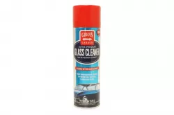 Griot's Garage 6-Pack Case 19oz Aerosol Foaming Glass Cleaner