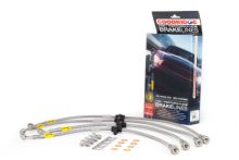 Goodridge 02-06 RSX G-Stop Stainless Steel Brake Line Kit