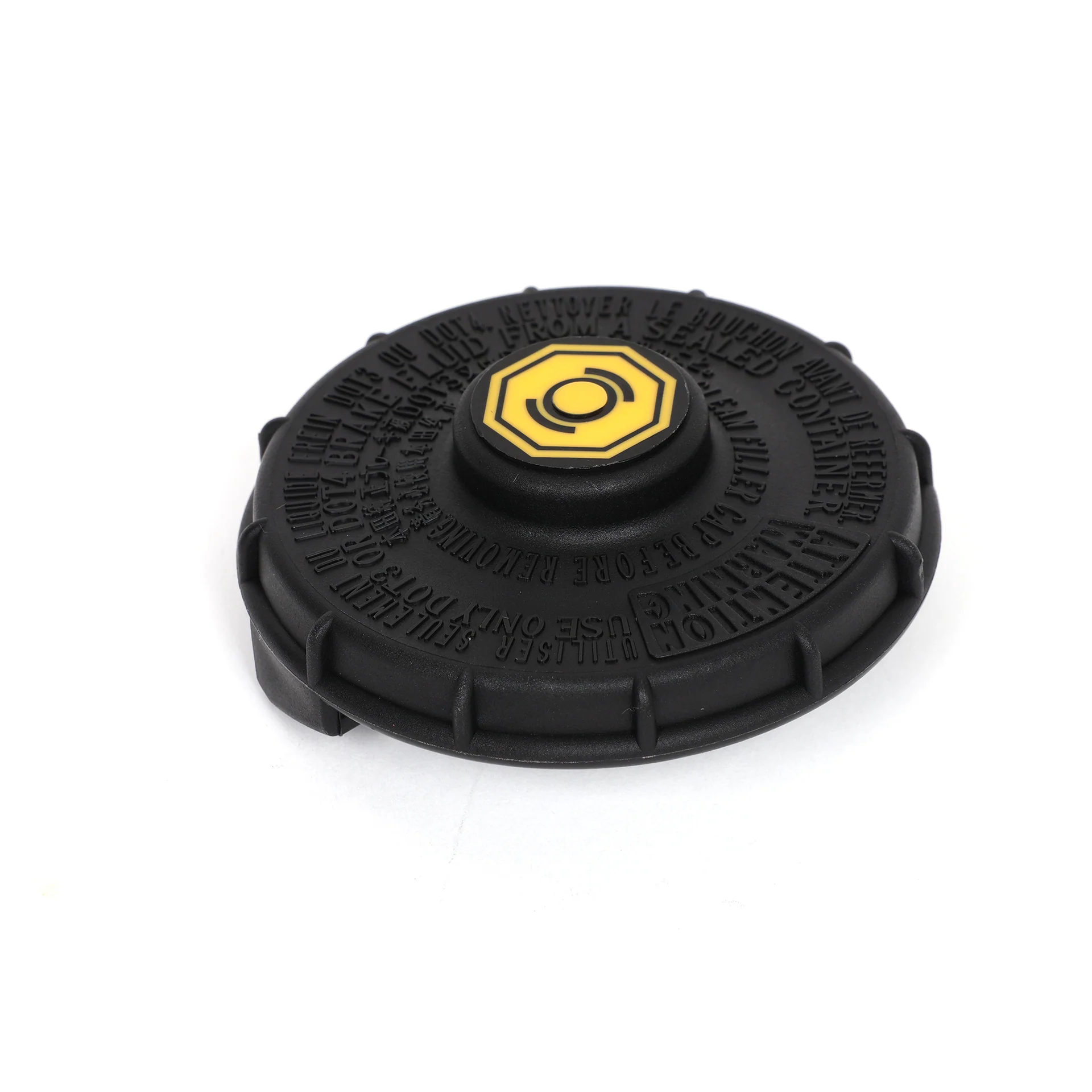 Honda Brake Fluid Reservoir Cap
