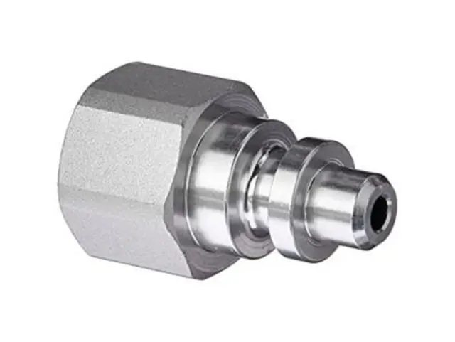Honda 01-05 Civic Master Cylinder Connector