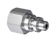 Honda 01-05 Civic Master Cylinder Connector