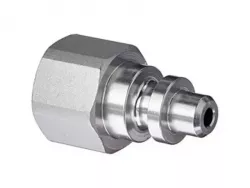 Honda 01-05 Civic Master Cylinder Connector