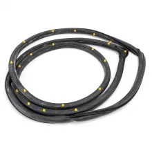 Honda OEM 02-06 RSX Right Side Rubber Door Weatherstrip Seal
