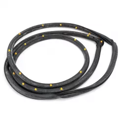 Honda OEM 02-06 RSX Right Side Rubber Door Weatherstrip Seal