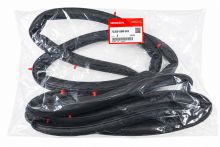 Honda OEM 02-06 RSX Left Side Rubber Door Weatherstrip Seal