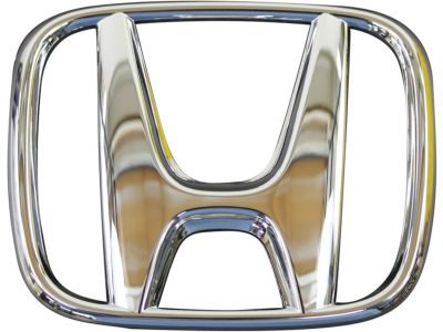 Honda 06-08 Civic Coupe / 05-10 Odyssey Front 