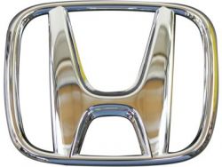 Honda 06-08 Civic Coupe / 05-10 Odyssey Front 