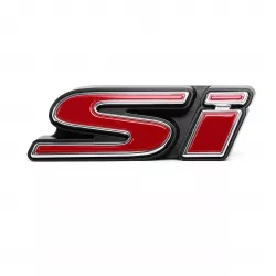 Honda 06-11 Civic Si Front Emblem