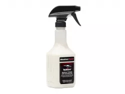 WeatherTech 18oz TechCare QuickTech Detailer with Carnauba Wax