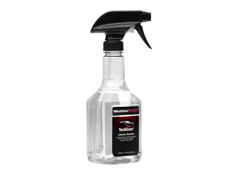 WeatherTech 18oz TechCare Interior Detailer