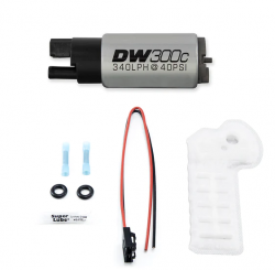 DeatschWerks 16-25 Civic / 18-20 Accord 340lph Compact Fuel Pump