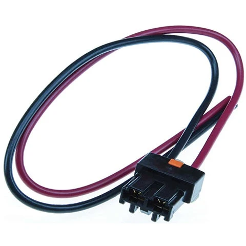 Walbro Fuel Pump Pigtail