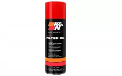 K&N Engineering 6.5oz Aerosol Air Filter Oil