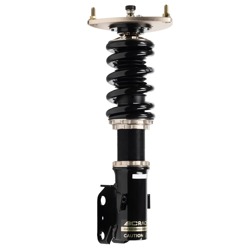 BC Racing 23-26 HR-V FWD BR Coilovers