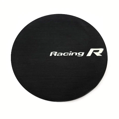 Enkei RS05RR 18in Black Center Cap