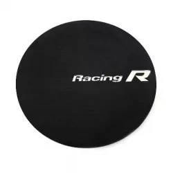 Enkei RS05RR 18in Black Center Cap