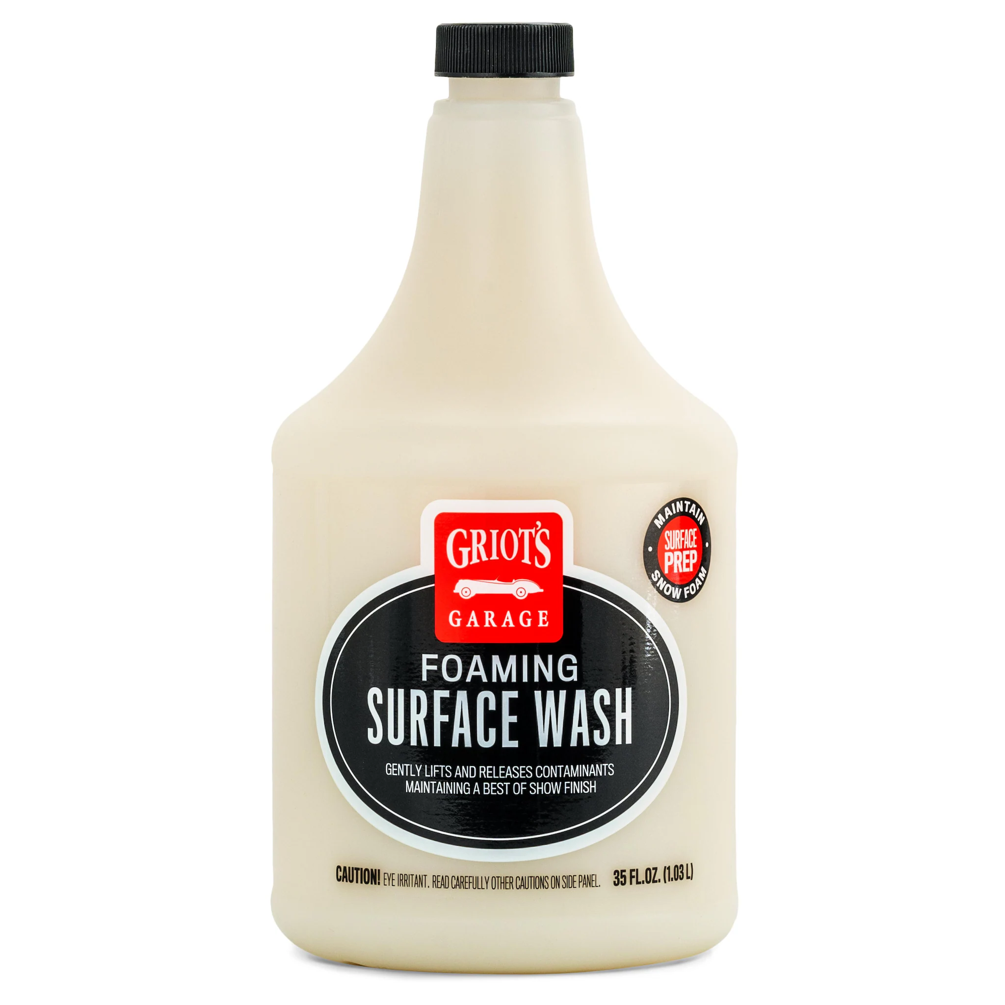 Griot's Garage 35oz Foaming Surface Wash